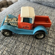 Vintage tonka toys for sale  COLCHESTER