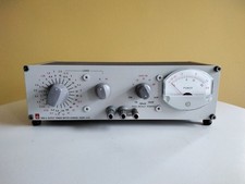 General radio typ gebraucht kaufen  Osten