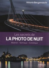 Secrets photo nuit d'occasion  France