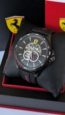 Scuderia Ferrari 830600 Analog Automatic Men 634778229 comprar usado  Enviando para Brazil