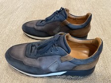 Magnanni mens sneakers for sale  Tulsa