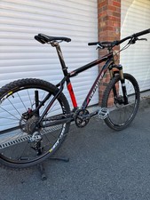 2009 specialized stumpjumper for sale  DROITWICH