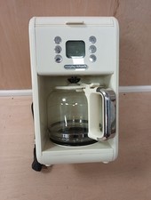 Morphy richards filter for sale  SITTINGBOURNE