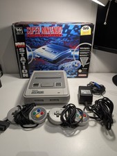 Nintendo super nintendo usato  Roma