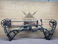 Hoyt rx4 redwrx for sale  Coeburn