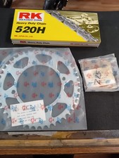 Yamaha xv250s chain for sale  BRIERLEY HILL