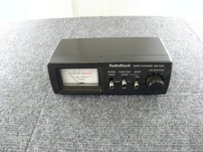 radio shack swr meter for sale radio shack swr meter for sale Flat Rock
