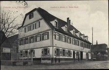 Fellbach württemberg gasthof gebraucht kaufen  Berlin