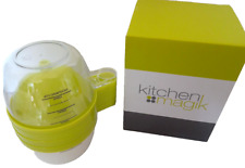 Kitchen magik piece for sale  BATLEY
