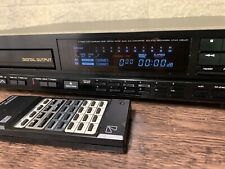 Luxman 112 lettore usato  Bitonto
