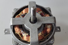 Electric induction motor for sale  NOTTINGHAM