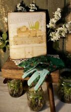 Old primitive vintage for sale  Brighton