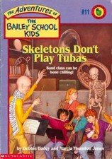 Skeletons don play d'occasion  Hennebont