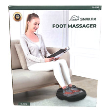 Fußmassagen snailax shiatsu gebraucht kaufen  Edenkoben