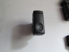 Commande interrupteur bouton d'occasion  Hautmont