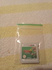 DEUSTCH - The Legend of Zelda: A Link Between Worlds (Nintendo 3DS) nur Modul  comprar usado  Enviando para Brazil