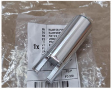 Broca de impacto triplo martelo pistão para Bosch GBH 2-21 GBH 220 martelo rotativo, usado comprar usado  Enviando para Brazil