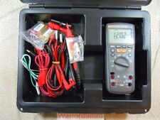 Fluke 1587fc insulation for sale  Porter