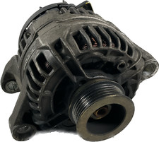 Alternatore per fiat usato  Italia