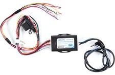 PAC SWI-CP2 MÓDULO DE INTERFACE DE VOLANTE UNIVERSAL RÁDIO ESTÉREO AUTOMOTIVO RETENÇÃO RC comprar usado  Enviando para Brazil