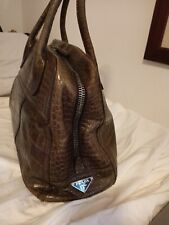 Borsa prada vintage usato  Verona