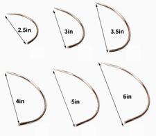 Curved heavy duty for sale  Austin
