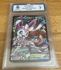 Mgc sylveon radiant for sale  SOUTHEND-ON-SEA