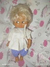 Ddr babypuppe riginalsachen gebraucht kaufen Ddr babypuppe riginalsachen gebraucht kaufen  Leisnig