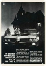 1969 oldsmobile 442 for sale  Washougal
