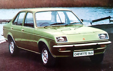 Nov 1976 vauxhall for sale Nov 1976 vauxhall for sale  PRESTON