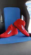Scarpa sparco racing usato  Lucera