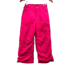 Columbia fleece lined for sale  Lombard