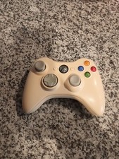 Rare manette xbox d'occasion  Expédié en Belgium