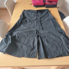 Kampfrock schwarz larp gebraucht kaufen  Frankfurt am Main