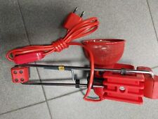 Lampada morsetto grossman usato  Sale
