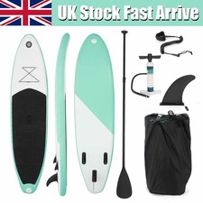 10ft stand surfboard for sale  LONDON