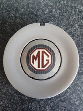mg zr centre caps for sale  ANTRIM