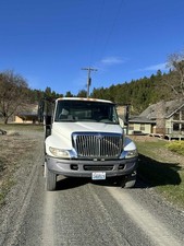 2006 international flat for sale  Colville