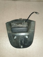 nummernschildhalter bmw gebraucht kaufen  Seckach