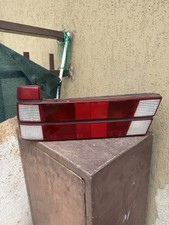 Faro posteriore rosso usato  Vigevano