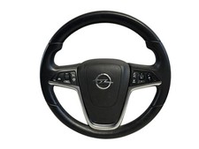 Lederlenkrad pel astra gebraucht kaufen  Dortmund