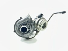 Turbina per peugeot usato  Italia