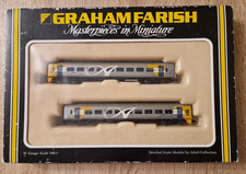 graham farish dmu 371 504 for sale  BEDWORTH