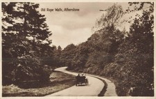 Old rope walk for sale  WIRRAL