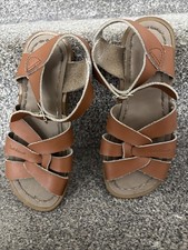 Girls size tan for sale  PORTSMOUTH