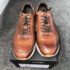 Design loake men for sale  BARNSLEY