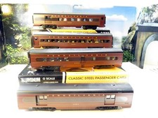 Line trains gauge for sale  Morganville