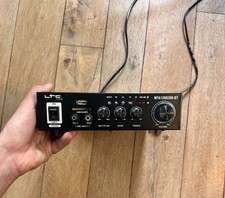 Ltc stereo karaoke gebraucht kaufen  Potsdam