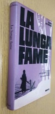 Libro lunga fame usato  Bellaria Igea Marina