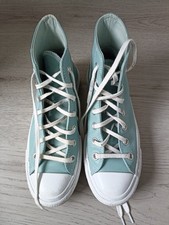 Converse chucks plateau gebraucht kaufen  Aarbergen